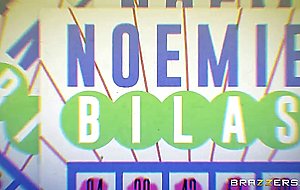Bingo Sesh at Retirement Home turns Sexual?!
