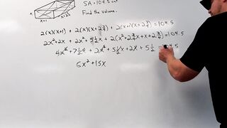 Beautiful Irish math educator sixty nines in super-hot 3-way! SEE THE END!!