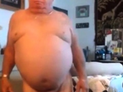 grandpa show