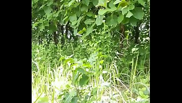 Nature fuck