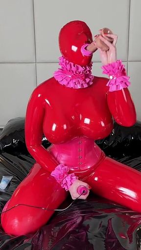 Delicious Doll