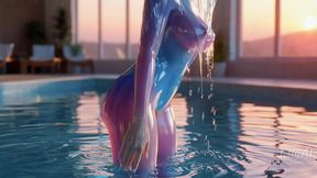 Aurora Jelly - Breathless Build &amp; Needy pleas