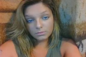 Trans Smoking 35 - PHAT ASS WHITE GIRL Alexa