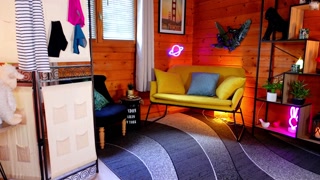 SEAMLESS PANTIES TRY ON &amp; BACKSTAGE #182 (free version)