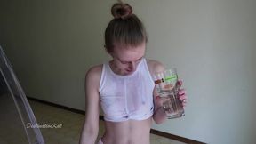 Accidental Wet T Shirt