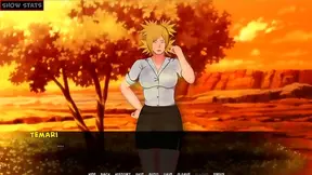 Fiery Moan-Filled Ride as Caelus Dominates Firefly with Deep creampie Thrusts