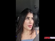 RESENHA COM A SELENA GARCIA
