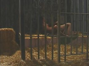 Scopate Sul Pianeta Delle Scimmie - Episode 1