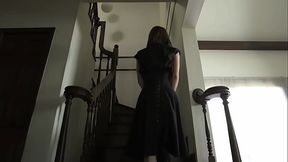 Fantasma L&eacute_sbica - Uma Morta Doente de Amor [Legendado]