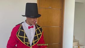 i fuck porn actress with my friend the magician bergolini