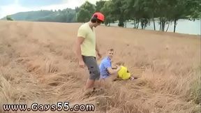 movies of two fat men having gay sex These guys meet up and don'_t