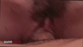 Watch Miu Suzuha Wearing Lingerie Get Creampied While Giving Amazing BJ