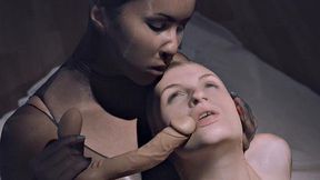 Nylon Anonymous Sex
