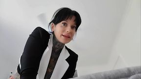 Taboo: Step sister sleepover