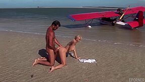 Dirty And Wet 4k Alain Deloin, Caylian Curtis(4k) - Caylian Curtis