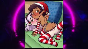 lumity lesbian present