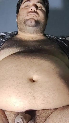 Eat the Burgers, Pig