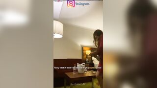 Instagram Influencer Priyam Joshi Showing her Boobs getting it Fucked