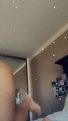 UPCLOSE PUSSY ORGASM by Latina Lela Star   Clip 1