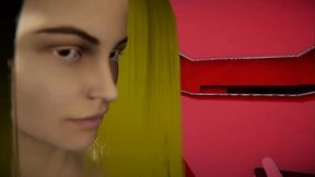 Real Girl VR Launch Trailer! Free For PC, Oculus Rift, HTC Vive.