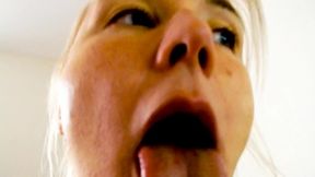 Emilia Sangria Private Show