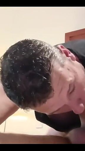 Cum Having Me Inside Both Holes