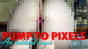 Pump To Pixels Virgin!