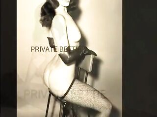 bettie page