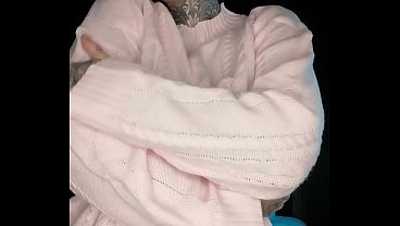 I can'_t stop cumming for you