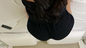 apresentacao da novata gostosa no canal