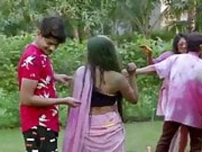 Rang De holi series