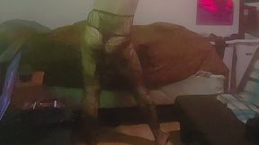 Bully Me Until I Cum 2