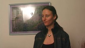 Amateur lesbian swingers filmed in their lewd behaviour