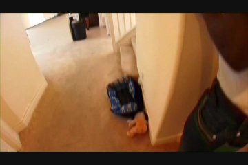 Blonde Beauty Mellanie Monroe Gets Fucked by a Hung Black Stud