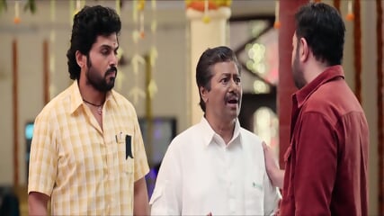 Meiyazhagan (2024) [Tamil - 720p HQ HDRip - x264 - [DD5.1(192Kbps) + AAC] - 1.5GB]