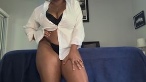 Cucked on girls’ trip