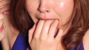 Asian Dream Girls: Steamy HD Sapphic Passion