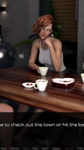 Interracial Exchange 2 (part 3)