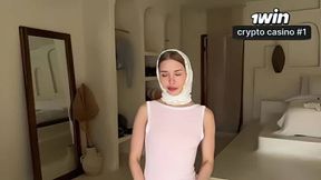 The luxury dame Jia Lissa and Alexa Martens came to nail up the house, but ended up with a fuck-stick in their mouths. Greatest XXX porn with lots of swearing!