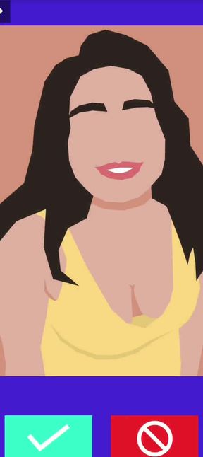 Sexy photos game - lewd mod gameplay