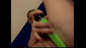 Young Slut with Tight Pussy Fucked and Cummed on Face by Big Amateur Cock