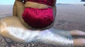 giantess special effects - Giantess MXDominion: The Supreme Goddess of Power & Possession, Shrinking fetish, femdom, female supremacy    1080smaller