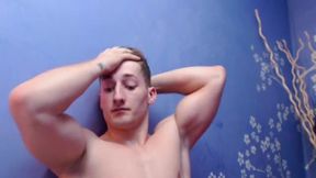 Danny Hunk Private Show