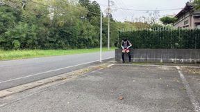 Exposed in Park Walks and Parking Lots