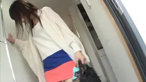 Iroha Sogasa’s Milf Allure Drives Horny Stud Wild With Lust