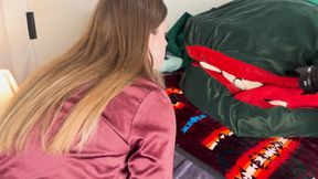 Vore Movie 62 - Raw Footage Part 3