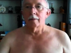 Grandpa Matty