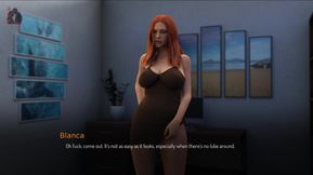 [Gameplay] College Bound 37
