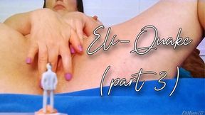 Eli-Quake part 3