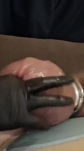 Cuming Big Massive Load